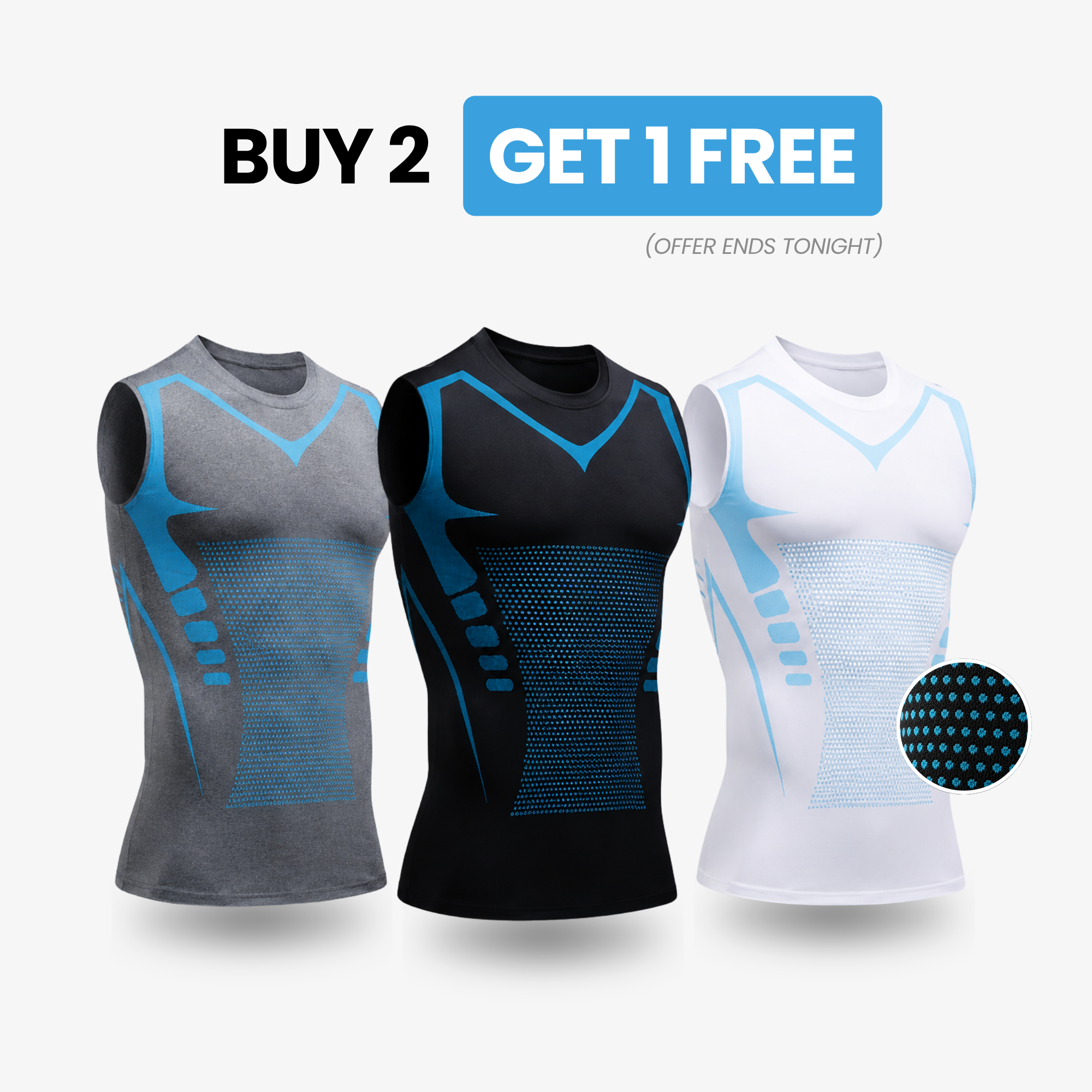 ShapeForce | Feel The Power of Confidence, Shape & Control