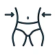 PDP feature icon speed weight loss